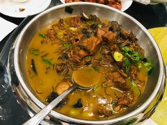 -南波万