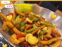 -一块豆腐(李沧书院路店)