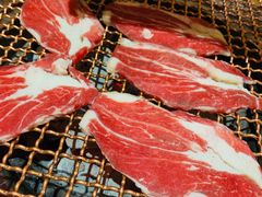 -九田家黑牛烤肉料理(二天地店)