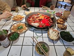 -龙湖重庆时代天街