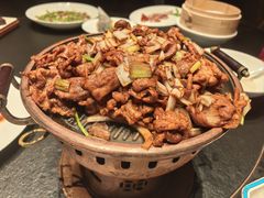 -四季民福烤鸭店(外滩外白渡桥店)