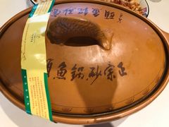 -风味小馆(天目湖宾馆店)