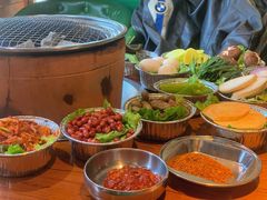-原始泥炉烤肉(总店)