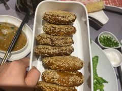 -鼎鼎香·港式火锅(北京SKP店)