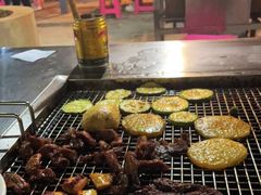 -同心烧烤(总店)