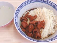 -盛兴面馆(真儒大厦店)