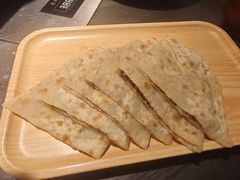 -百彦蒙古包·碳烤羊排·手抓羊肉(万江首店)