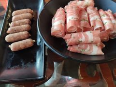 -丽江庭院之爱在路上(西单店)