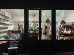 -恋物百货商店(华侨城店)