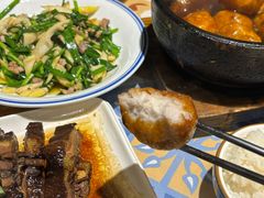 -卤鸭儿(小河路店)