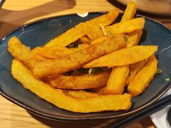 -醉得意·家常菜(华堂店)