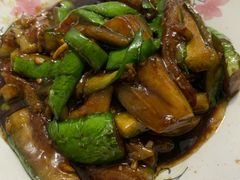 油焖茄子-妈妈的小作坊(陈家镇店)