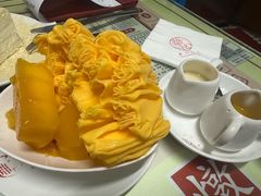 -香港華心糖水鋪(南西总店)