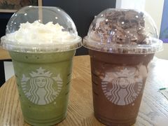 -星巴克(广州中华广场B1层店)