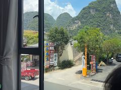 -生态苑农庄(十里画廊遇龙河店)