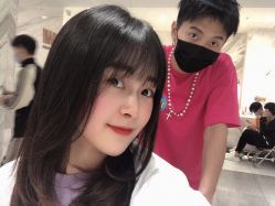 点击看大图 -3AM HAIR SALON烫发染发接发