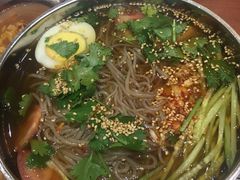 -金刚山烧烤(中山路店)