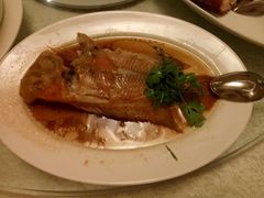 -白云中餐厅·粤菜·亚龙湾喜来登度假酒店