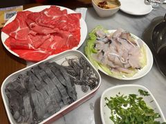 -老五四季涮肉(白纸坊店)
