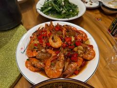 -小口味