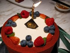 -姆们M Sweetie Cake(三里屯店)