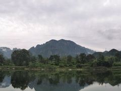 -孤山寨风景区