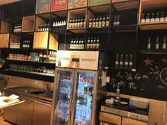 -木屋烧烤(西南角店)