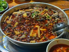 -黑竹香鸡(营和巷店)