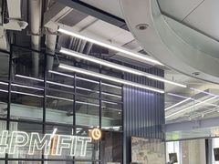 -LA合时健身4PMFIT(花桥旗舰店)