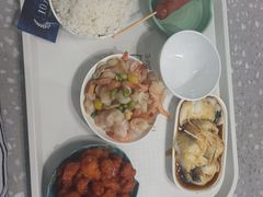 -深海中餐厅(国家海洋博物馆店)