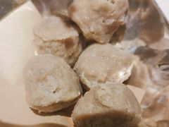 -左庭右院鲜牛肉火锅(长泰广场店)