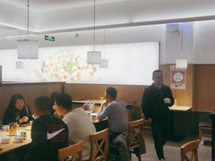 大堂-醉得意·山茶油炒土鸡(福州马尾西堤店)