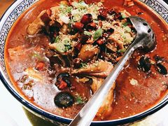 -福牛堂 Noodle Talk Home Cuisine