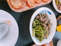 -城南老友羊蝎子火锅(花乡奥莱店)