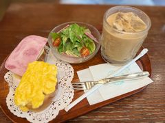 -西村咖啡店 (中山手本店)