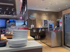-西贝(武汉群星城店)