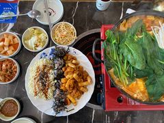 -秀男家米肠汤饭