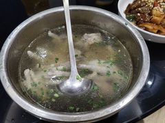 -兔爸私家小厨(新北万达店)