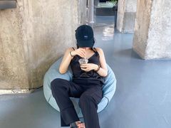 -CEMENT·coffee bar (凤凰创意园店)