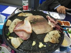 iphone_upload_pic-金妈家烤肉(龙湖U城天街店)