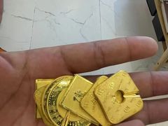 -麦么二手奢侈品手表包包回收(北京店)