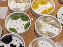 -船歌·鱼水饺青岛菜(国贸商城店)