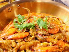 -青木岚小海鲜•小龙虾(友谊店)