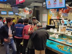 -盒马鲜生(189购物中心店)