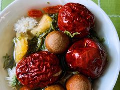 -兰亭安泊牛肉面(乐都路店)