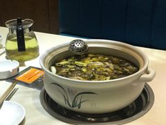 菌子火锅-爱膳菌锅锅(阳南店)