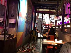 大堂-胖哥俩肉蟹煲(河北勒泰购物中心店)