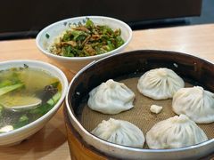 -蒋家桥饺面店(东关街店)