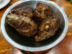 -双流兔头(成都金丝街总店)