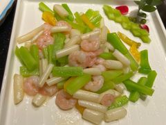 -尚品越府·融合餐厅(延安路店)